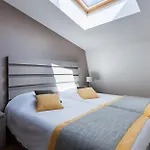 Lagrange Les Patios Eugenie 4* Biarritz