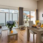Lagrange Les Patios Eugenie Biarritz