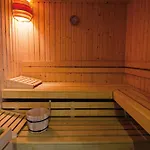 Lagrange Les Patios Eugenie 4* Biarritz