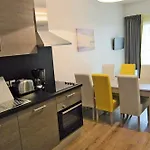 Lagrange Les Patios Eugenie 4* Biarritz