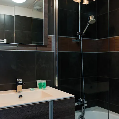 Lagrange Les Patios Eugenie 4*