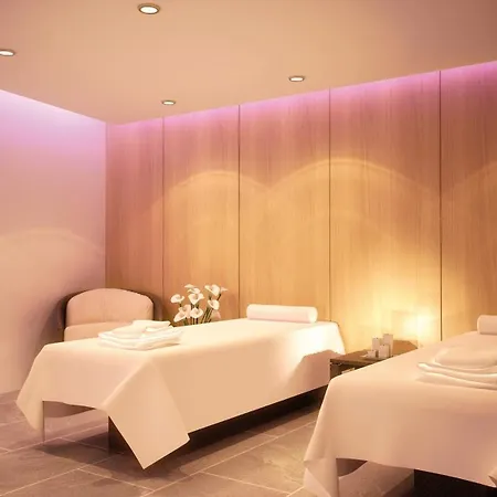Lagrange Les Patios Eugenie Biarritz