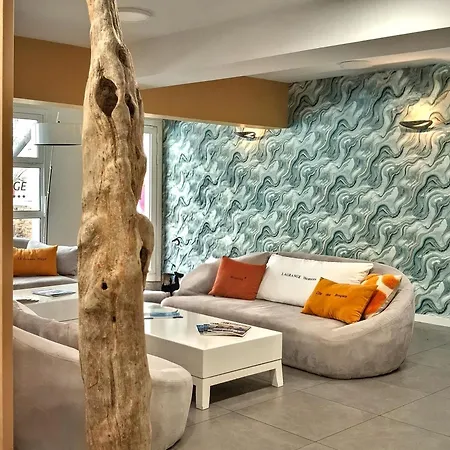 Lagrange Les Patios Eugénie Appart hôtel Biarritz