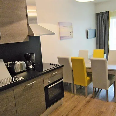 Lagrange Les Patios Eugenie 4* Биарриц