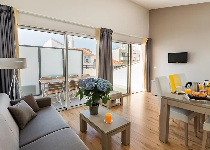 Lagrange Les Patios Eugénie Aparthotel 4*