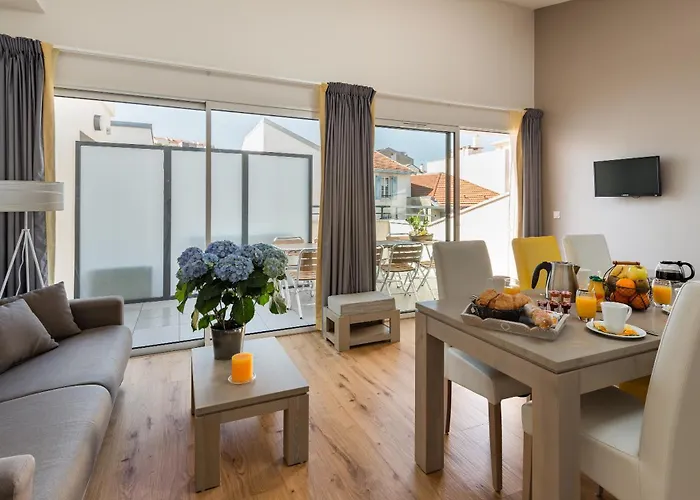 Lagrange Les Patios Eugénie Biarritz