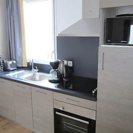 Lagrange Les Patios Eugenie