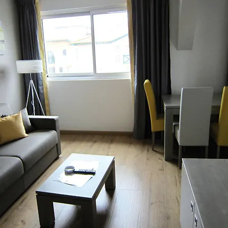 Lagrange Les Patios Eugenie ביאריץ