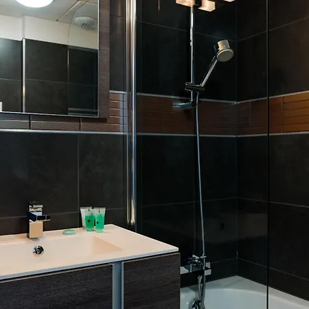 Lagrange Les Patios Eugenie 4*