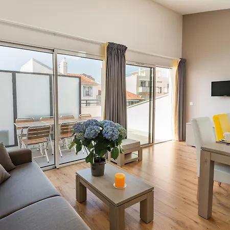 Lagrange Les Patios Eugenie Apart Otel 4*