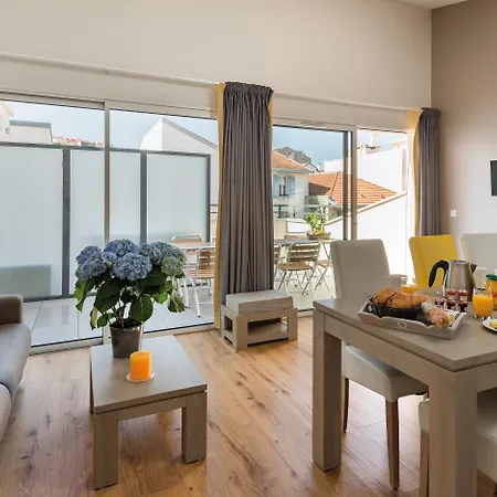 Lagrange Les Patios Eugenie Biarritz