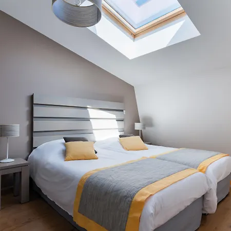 Lagrange Les Patios Eugenie 4*