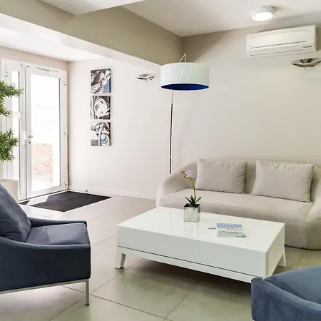 Lagrange Les Patios Eugenie