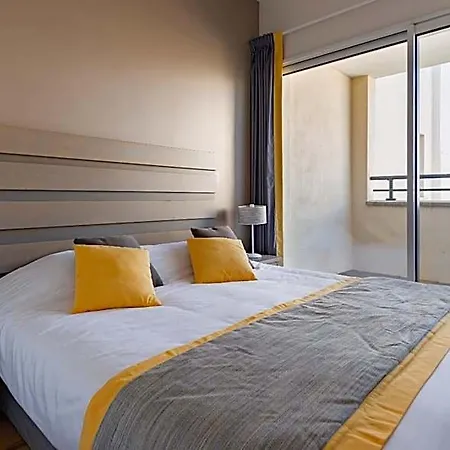 Lagrange Les Patios Eugénie 4*