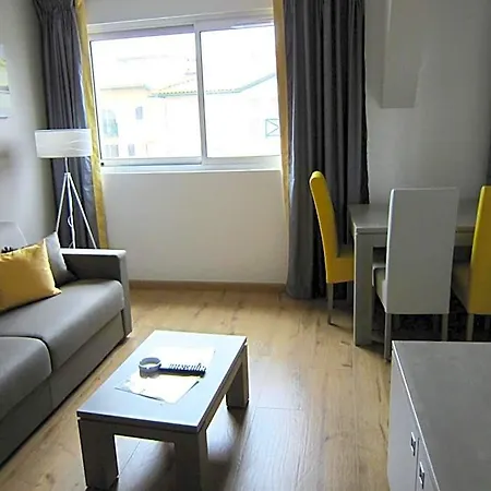 Lagrange Les Patios Eugénie 4*