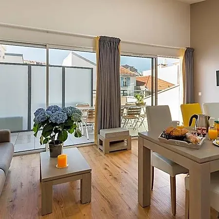 Appart hôtel Lagrange Les Patios Eugénie Biarritz