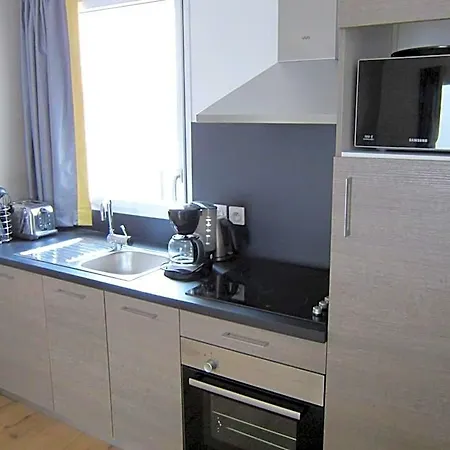 Lagrange Les Patios Eugénie 4*
