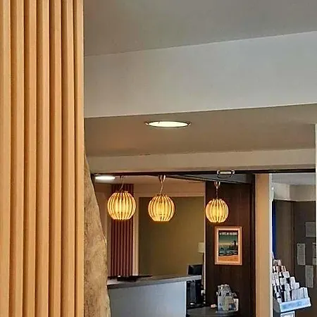 Lagrange Les Patios Eugénie 4*