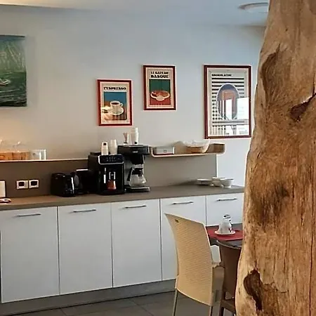 Lagrange Les Patios Eugénie 4*