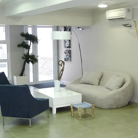 Lagrange Les Patios Eugenie Hotel apartamentowy Biarritz