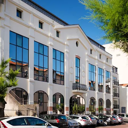 Lagrange Les Patios Eugenie