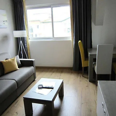 Lagrange Les Patios Eugenie