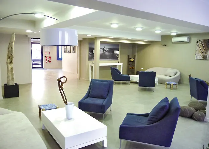 Lagrange Les Patios Eugénie 4* Biarritz