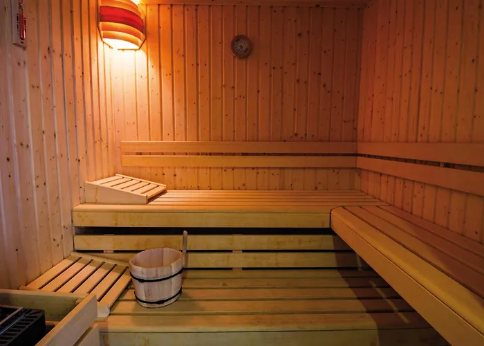 Lagrange Les Patios Eugénie 4* Biarritz