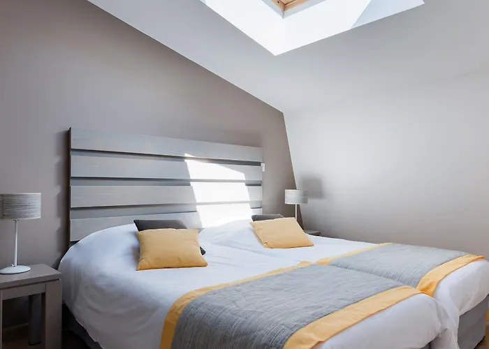 Lagrange Les Patios Eugénie 4*