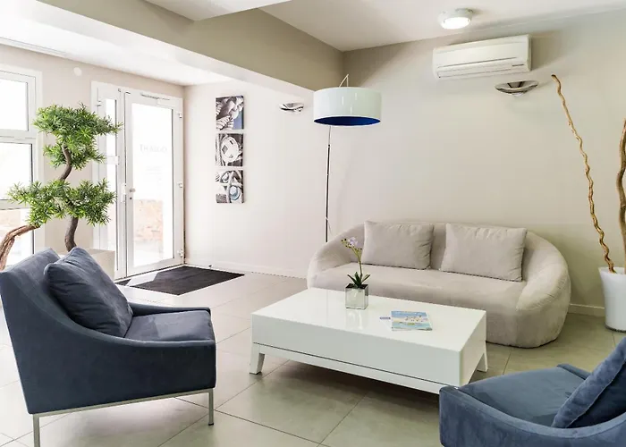 Lagrange Les Patios Eugenie