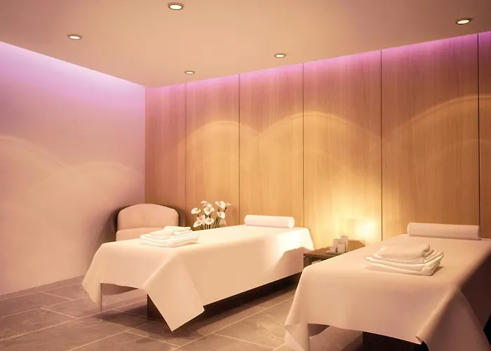 Lagrange Les Patios Eugénie Biarritz