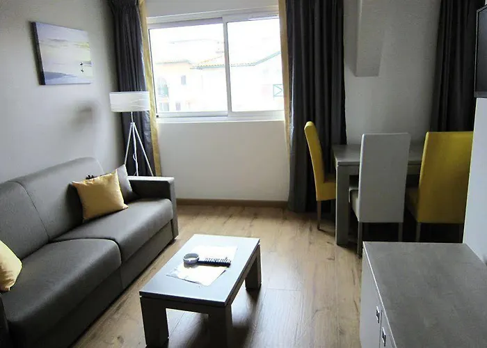 Lagrange Les Patios Eugénie